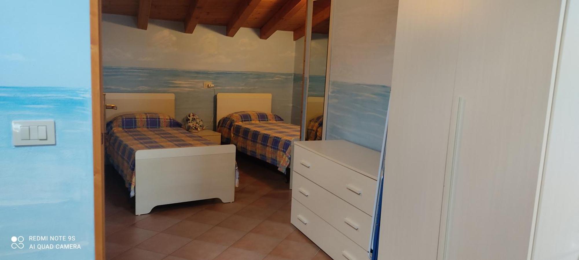 Mansarda Ariel Daire Limone sul Garda Dış mekan fotoğraf